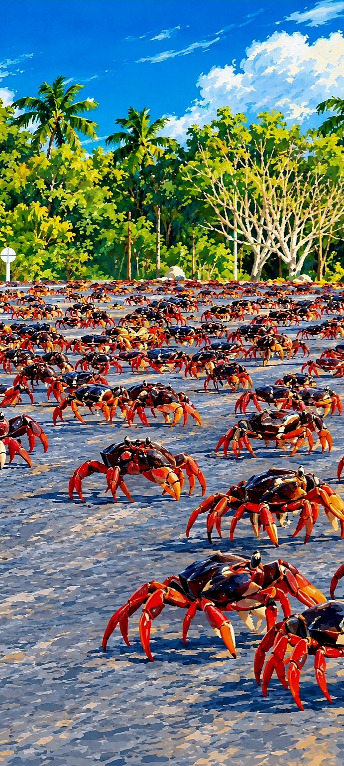 Fondo Cangrejera