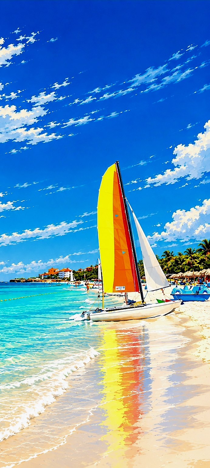 Fondo Varadero